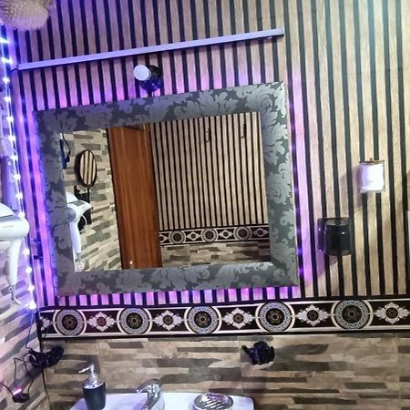 Апартаменты La Casita Del Indio Санлукар-де-Баррамеда Экстерьер фото