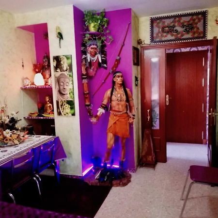 Апартаменты La Casita Del Indio Санлукар-де-Баррамеда Экстерьер фото