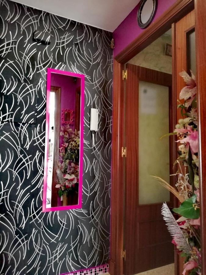 Апартаменты La Casita Del Indio Санлукар-де-Баррамеда Экстерьер фото