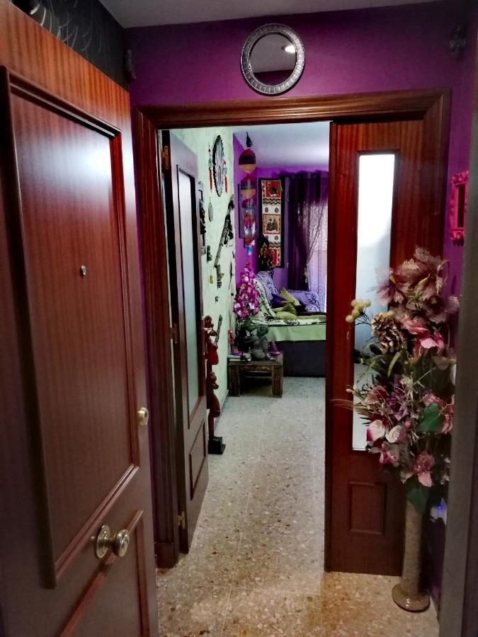 Апартаменты La Casita Del Indio Санлукар-де-Баррамеда Экстерьер фото