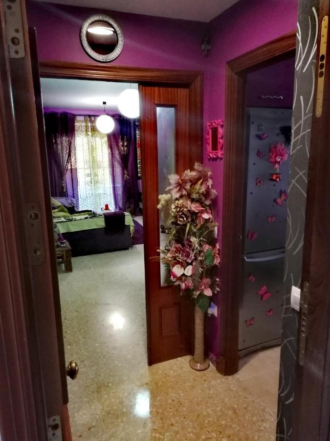 Апартаменты La Casita Del Indio Санлукар-де-Баррамеда Экстерьер фото