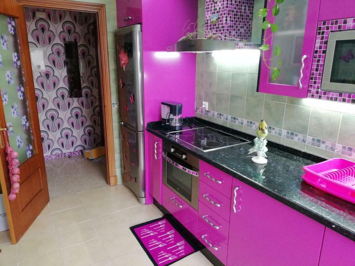 Апартаменты La Casita Del Indio Санлукар-де-Баррамеда Экстерьер фото