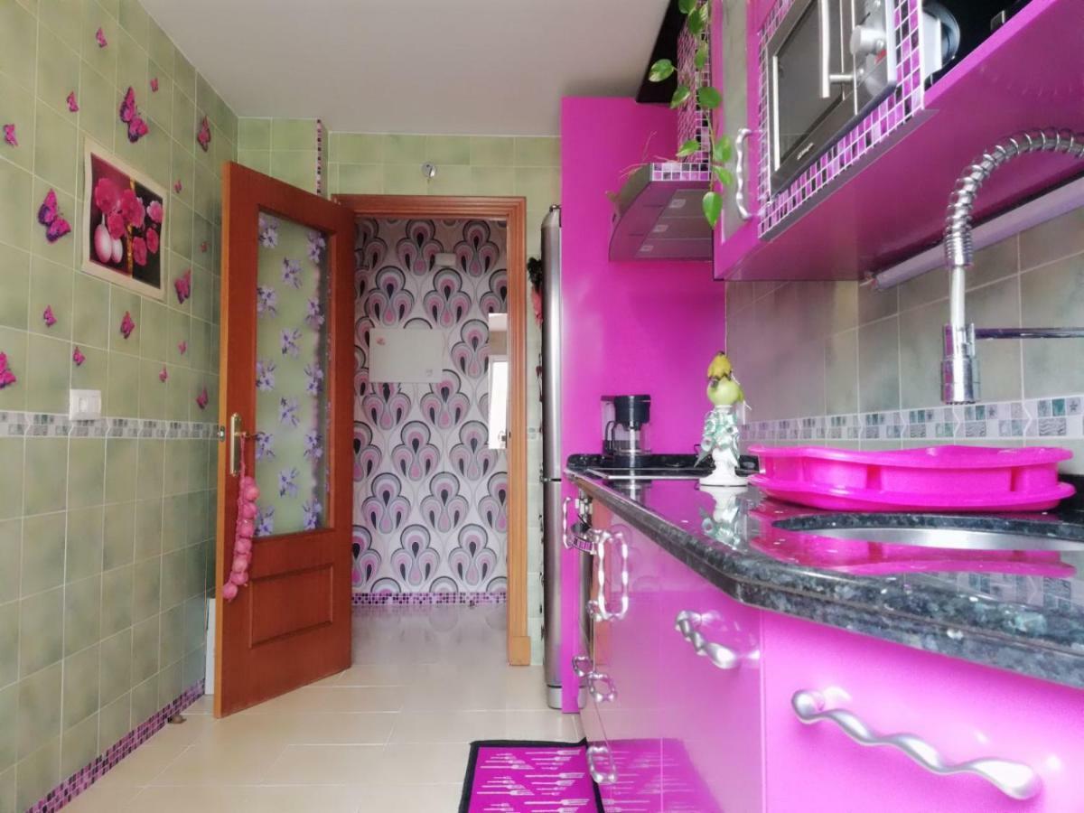 Апартаменты La Casita Del Indio Санлукар-де-Баррамеда Экстерьер фото