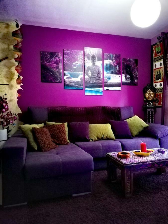 Апартаменты La Casita Del Indio Санлукар-де-Баррамеда Экстерьер фото