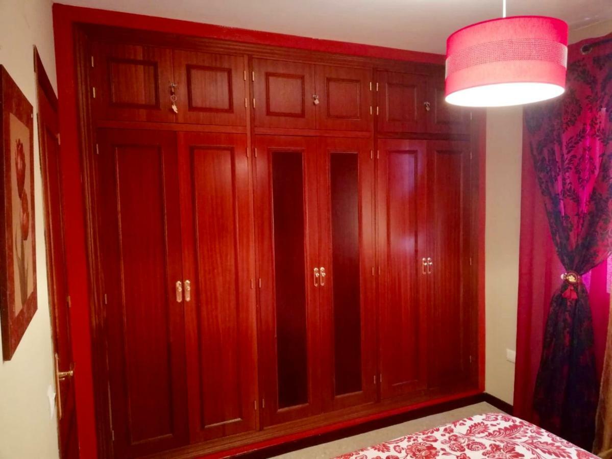 Апартаменты La Casita Del Indio Санлукар-де-Баррамеда Экстерьер фото