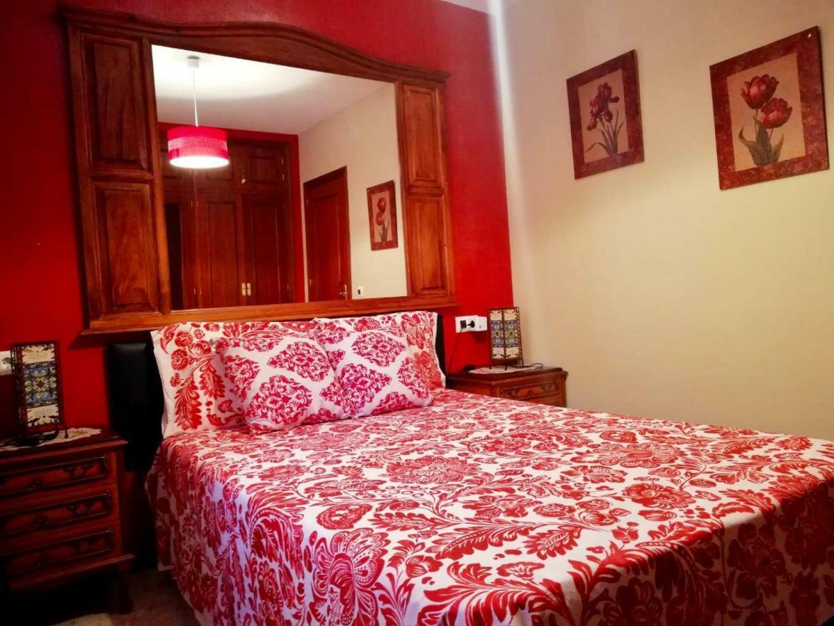 Апартаменты La Casita Del Indio Санлукар-де-Баррамеда Экстерьер фото