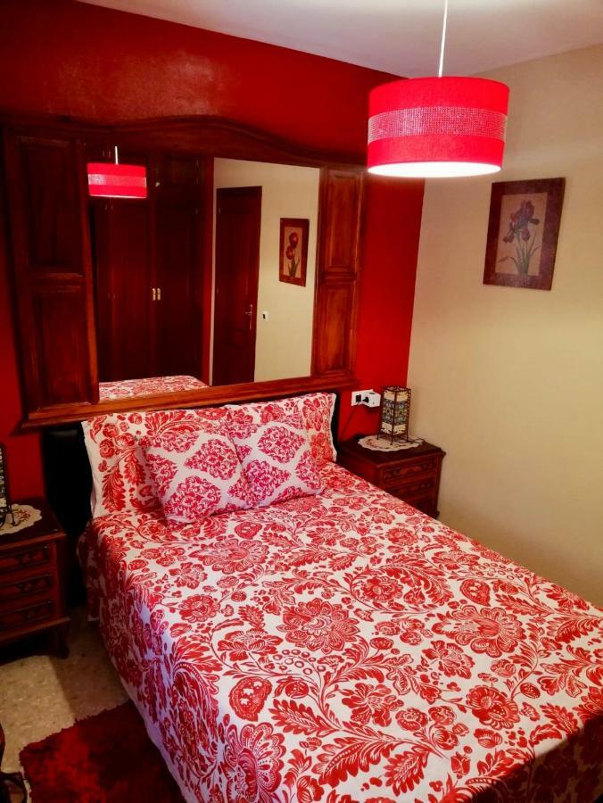 Апартаменты La Casita Del Indio Санлукар-де-Баррамеда Экстерьер фото