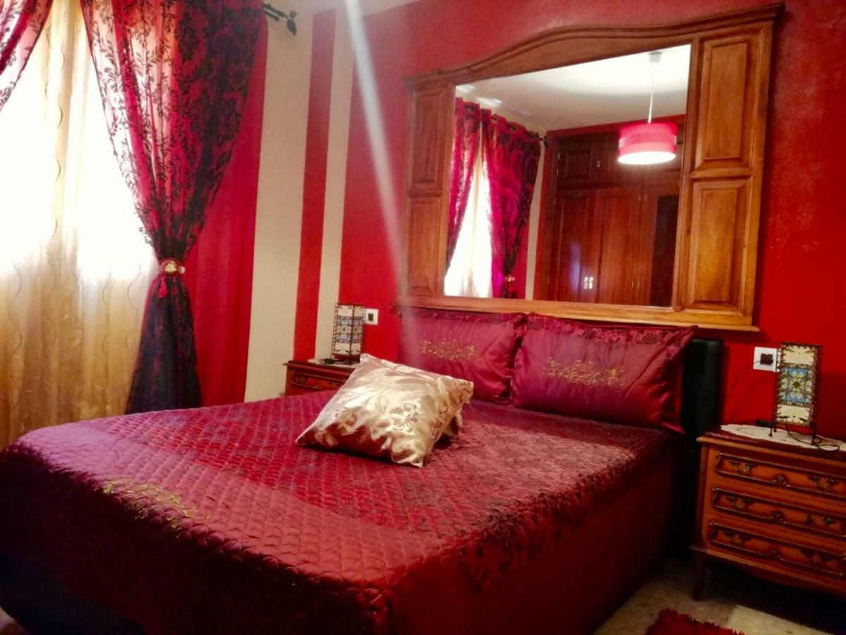 Апартаменты La Casita Del Indio Санлукар-де-Баррамеда Экстерьер фото